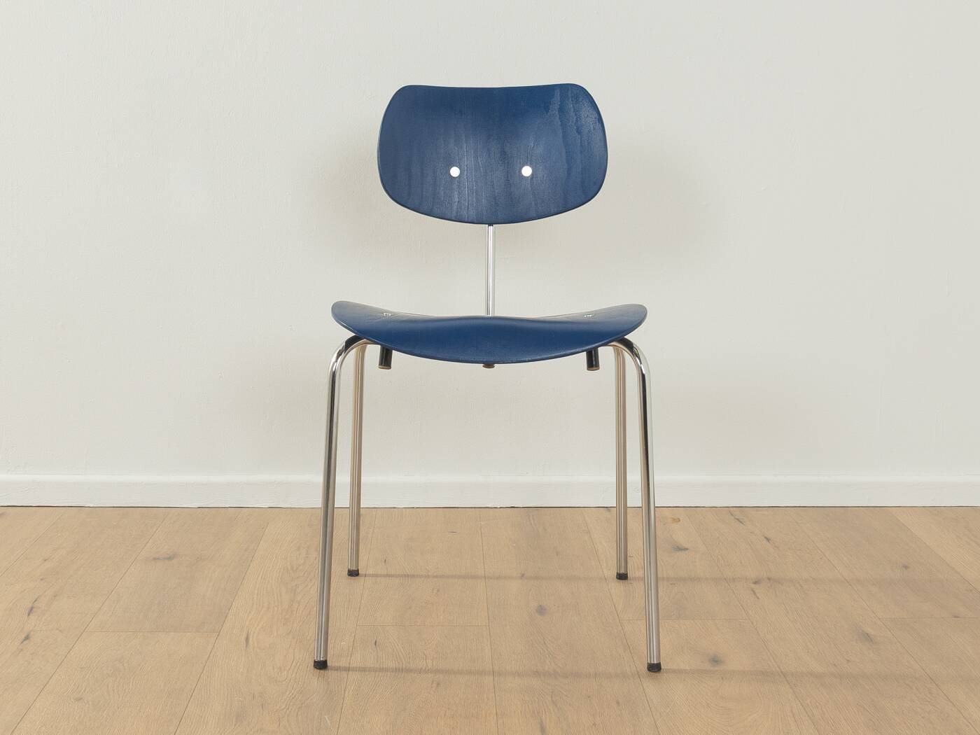 Egon Eiermann SE68 Chair