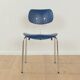 Chaise SE68 d'Egon Eiermann