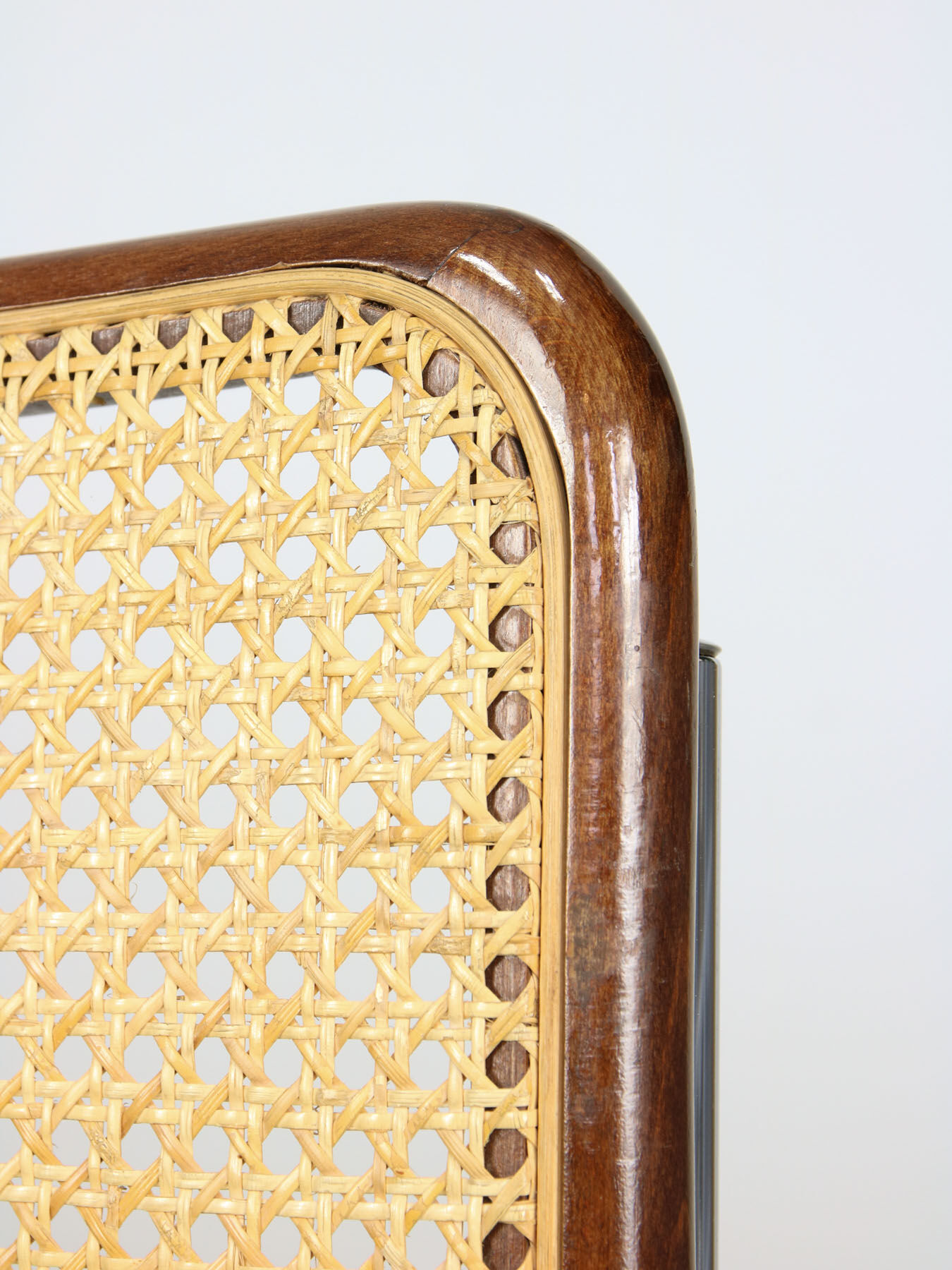 Vintage B32 Cesca Chair by Marcel Breuer, 90s