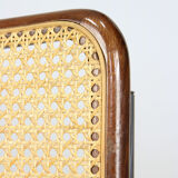 Vintage B32 Cesca Chair by Marcel Breuer, 90s