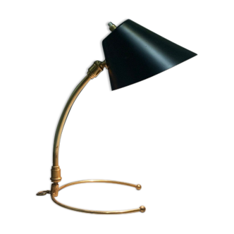 Table lamp or wall lamp 1950