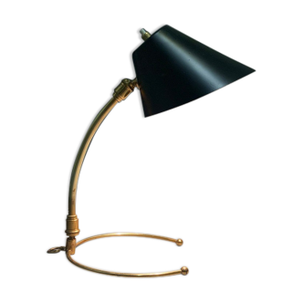 Lampe à poser ou en applique 1950