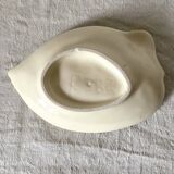 Empty duck slip pocket