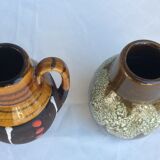 Two pitchers West Germany, 60s