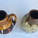 Two pitchers West Germany, 60s