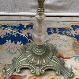 Lampadaire vintage