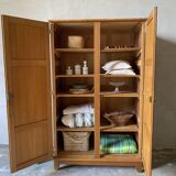 Armoire parisienne