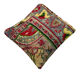 Housse de coussin turc 45 x 45 cm