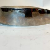 Silver ashtray Moët & Chandon 1970 Vintage