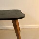 Coffee table compass legs