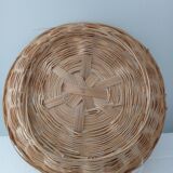 WICKER BASKET