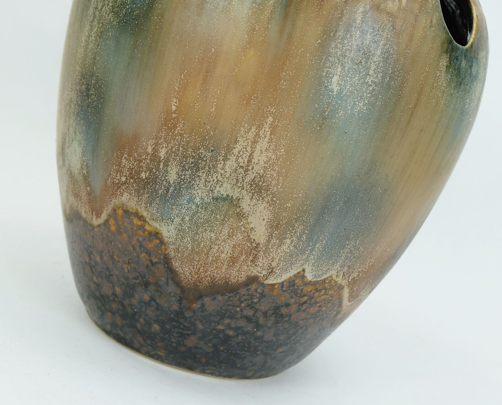 Ceramic vase by Dümler & Breiden mid century