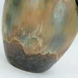 Ceramic vase by Dümler & Breiden mid century