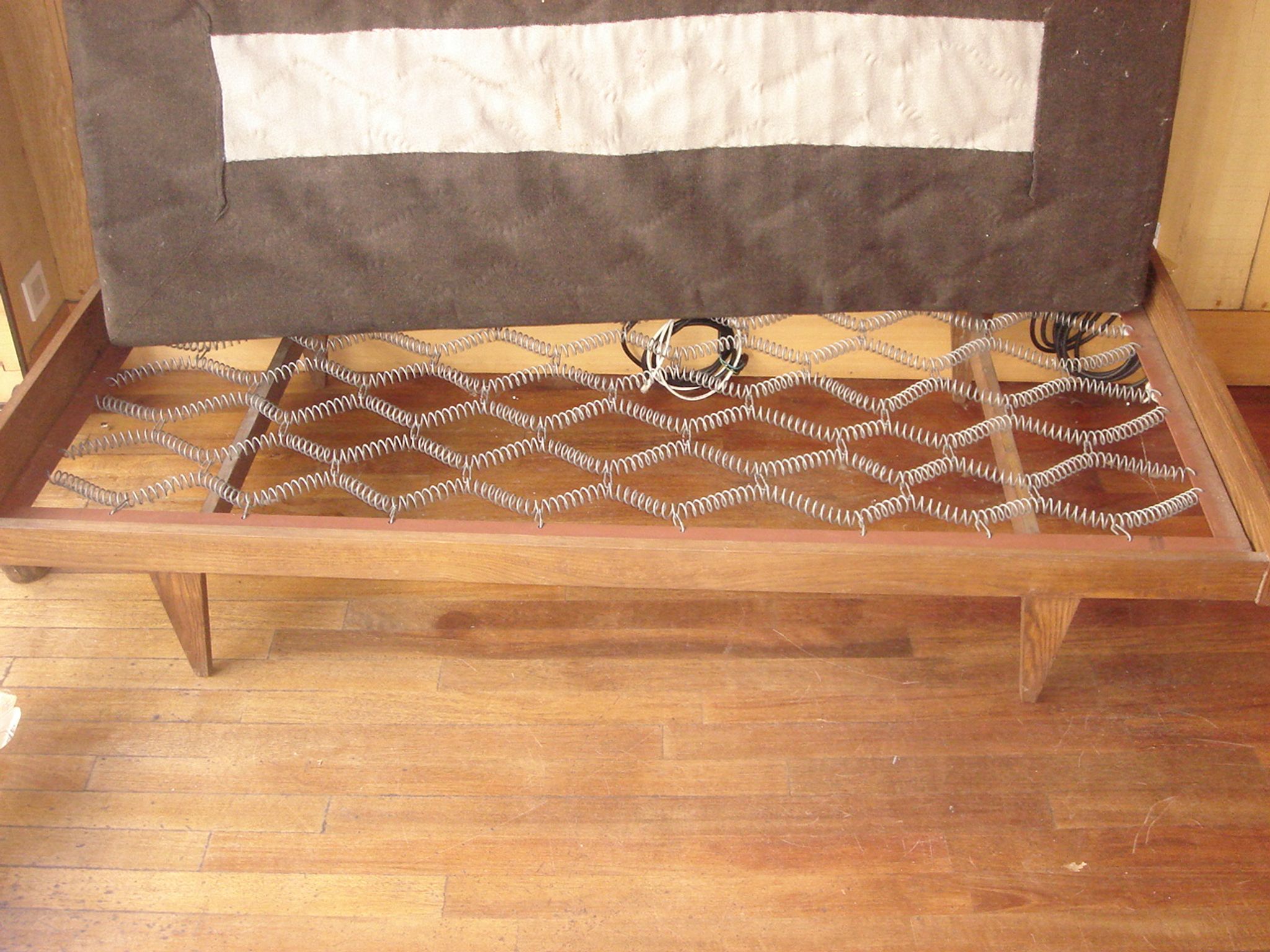 Daybed 1950