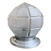 Art Deco lamp