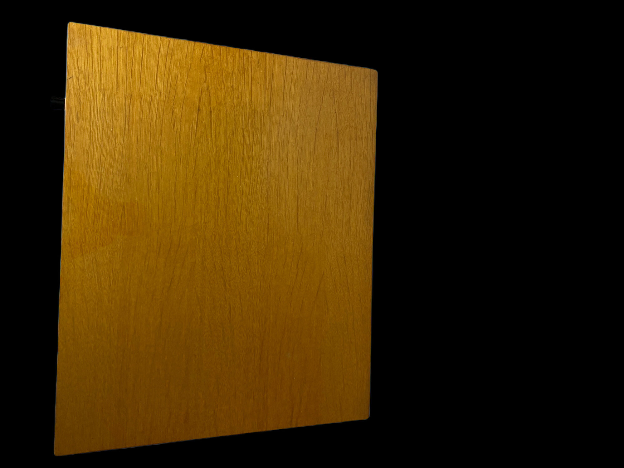 Pair of bedside 1970