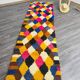 Tapis de passage artisanal 300cmx90cm