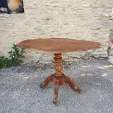 Center table