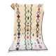 Azilal rug 252 x 158 cm