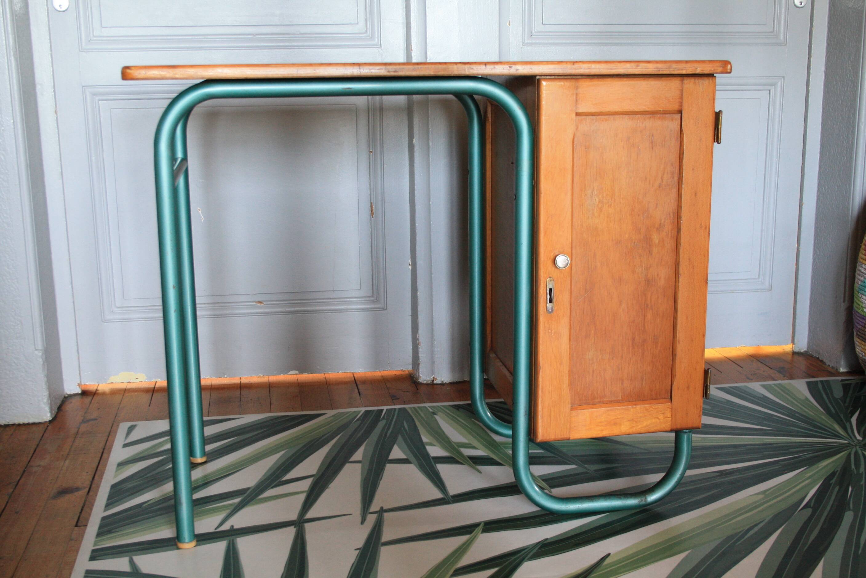 Bureau écolier adulte Mobilor