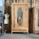 Art Deco Bonnetière (renovated)