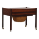 Sewing table