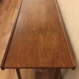 Table basse à deux niveaux De Myer grande-bretagne 1960s