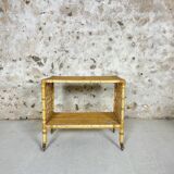 Rattan service