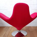 Calla armchair by Stefano Giovanni