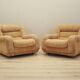Beige armchair, Italian design, 1960s, production: Italy