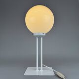 Large Space Age Table Lamp, 1970s, Czechoslovakia