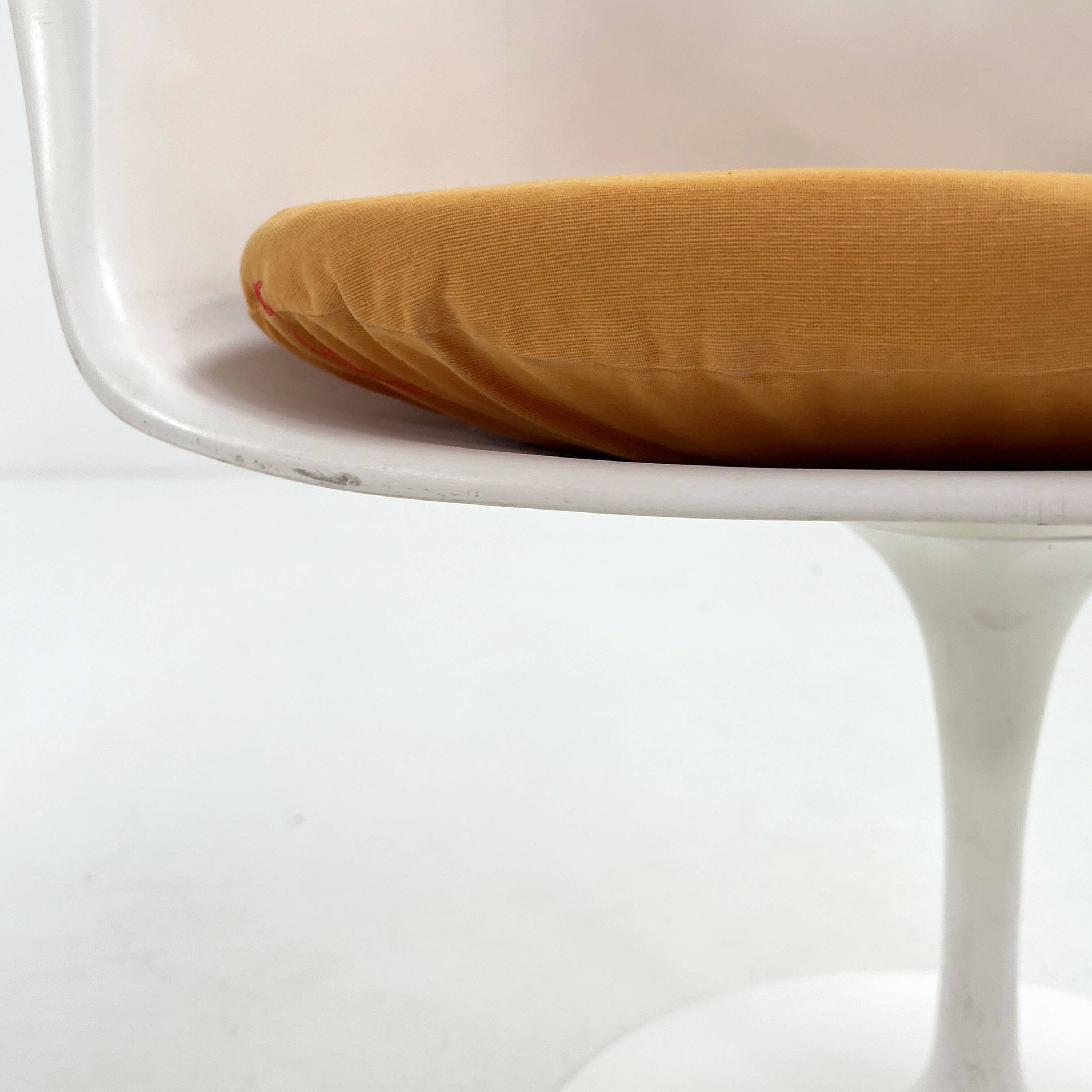Tulip swivel chair by Eero Saarinen for Knoll, 1960