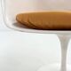 Tulip swivel chair by Eero Saarinen for Knoll, 1960