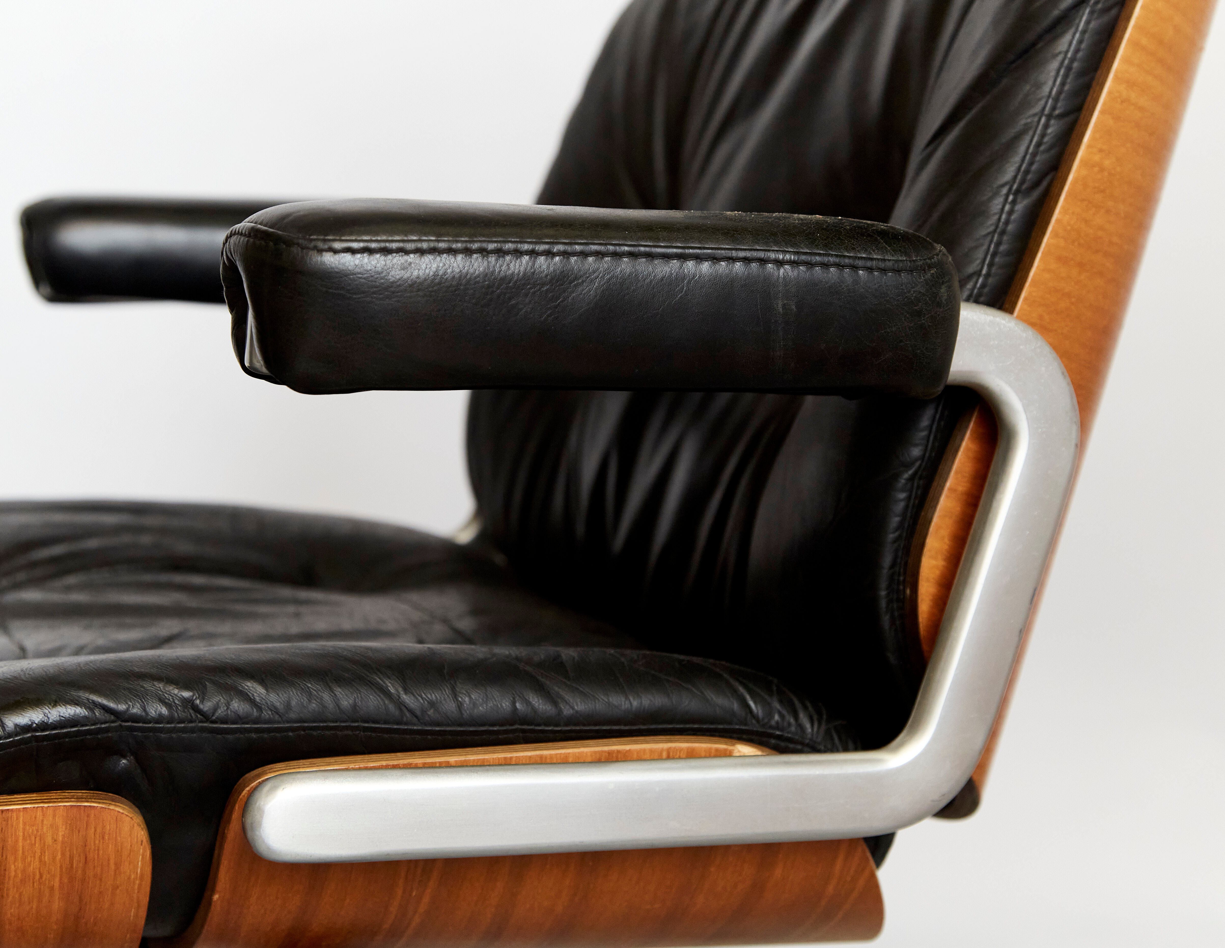 Prof.Karl Dittert"Pasal" for Martin Stoll/Giroflex