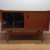 Modernist sideboard bilea of the 1962