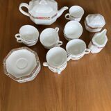 Service à thé ou café Villeroy & Boch comme neuf