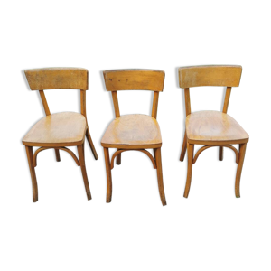Chaises bistrot