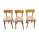 Bistro chairs