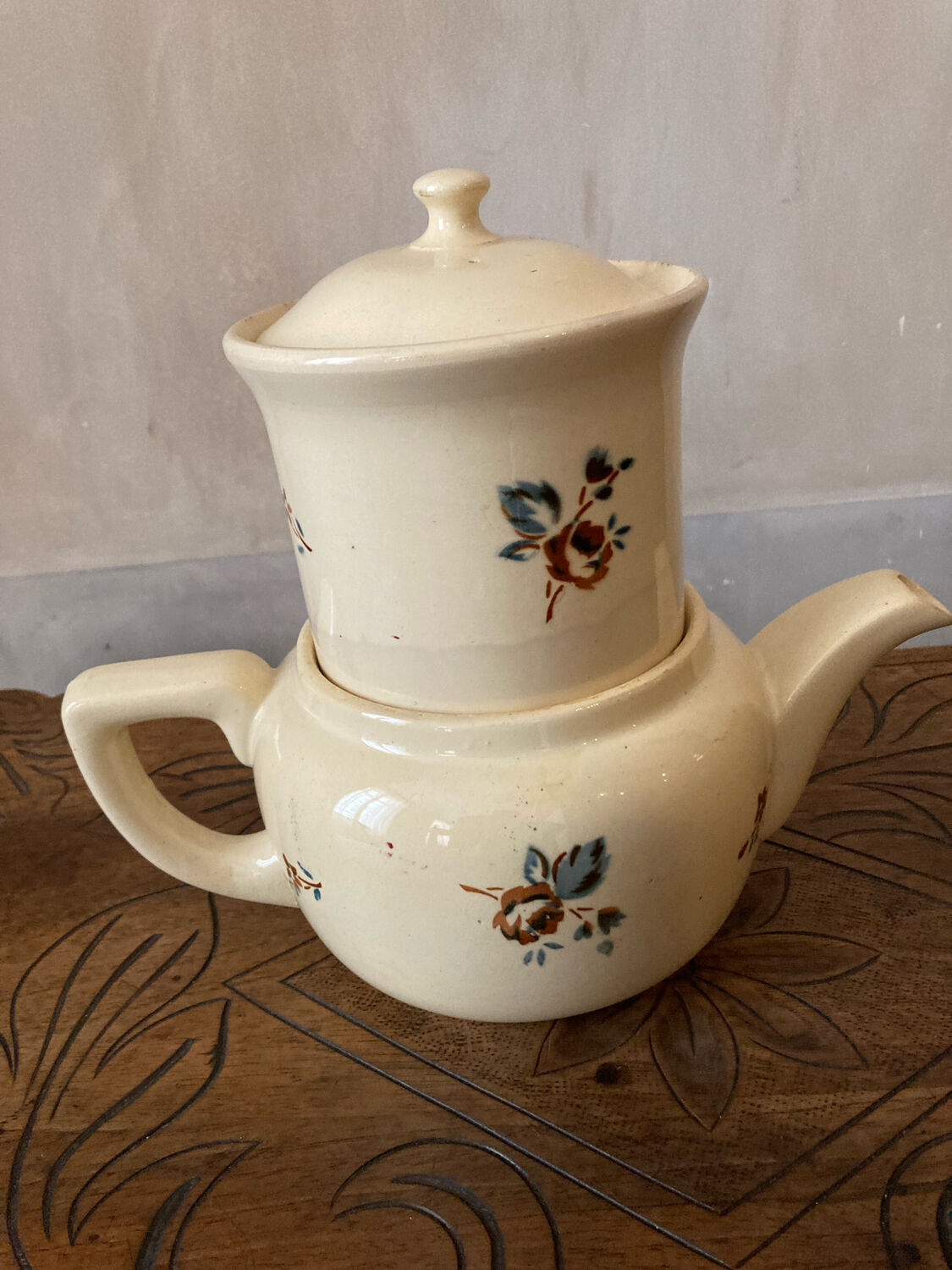 Coffee / tea maker Digoin