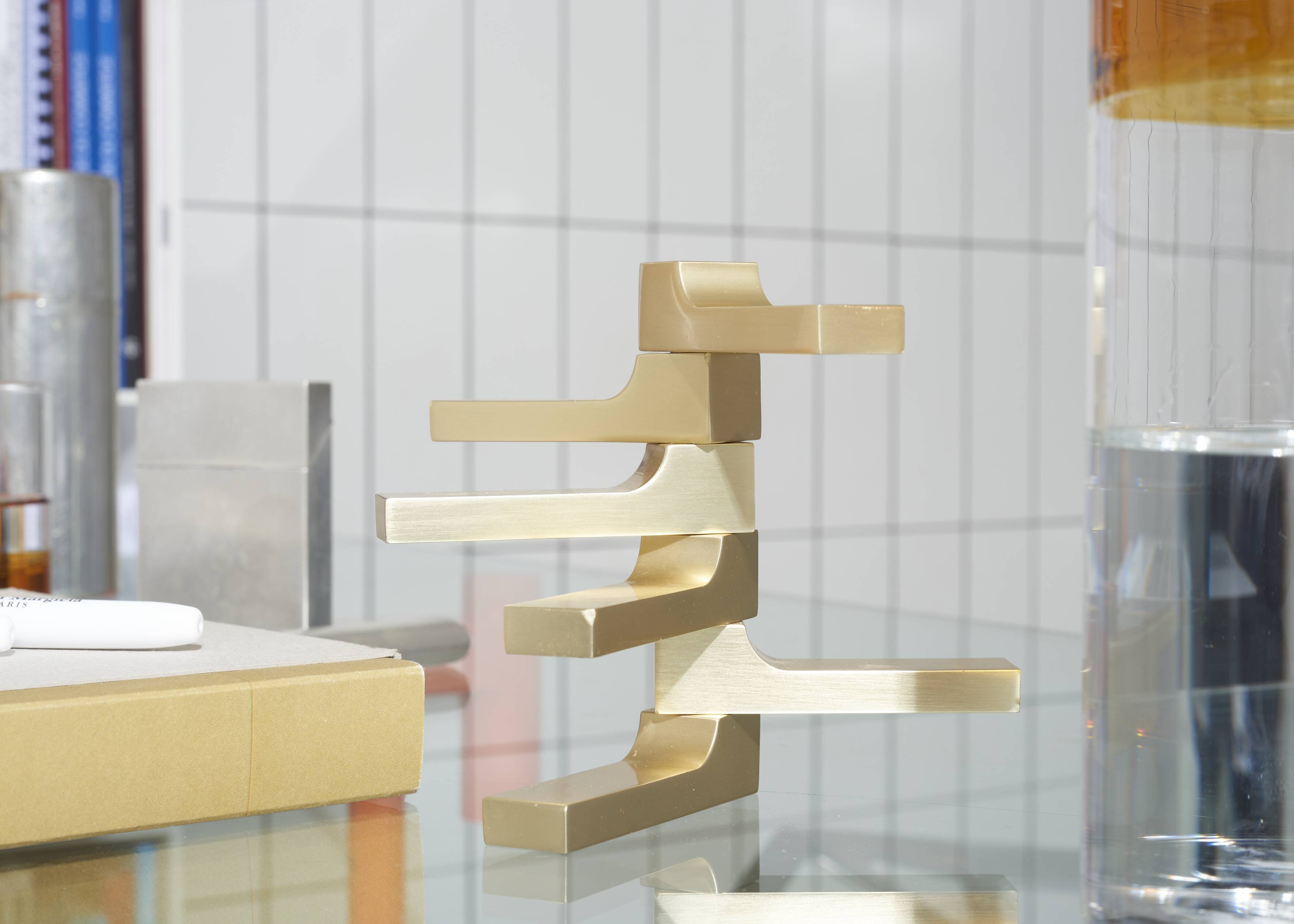 Pierre Vandel knife holder for Pierre Cardin