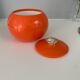Vintage ice bucket