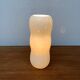 Postmodern porcelain table lamp from Ikea, 2000s.