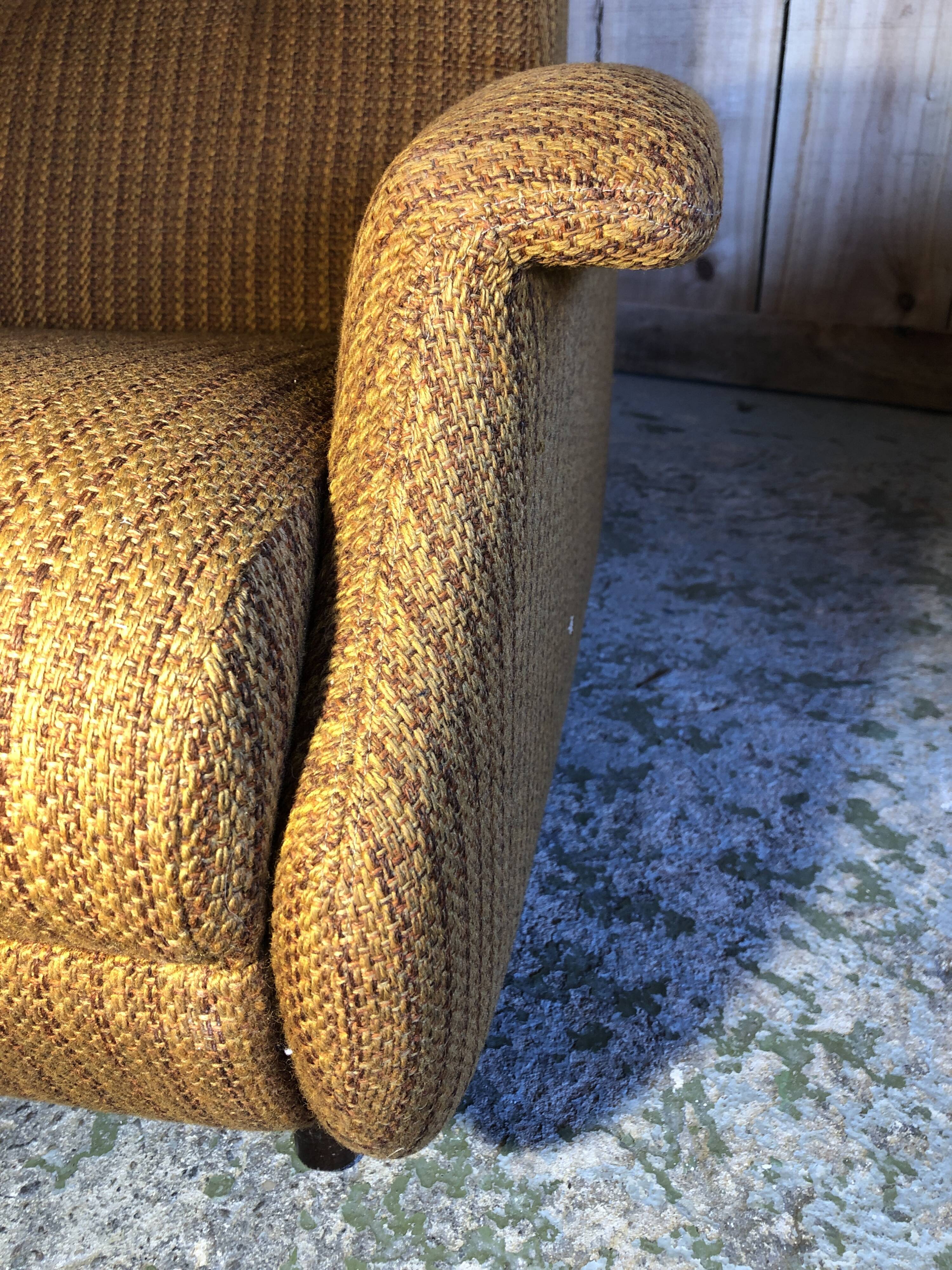 Pair of armchairs 1960