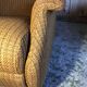 Paire de fauteuils 1960
