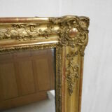 Golden mirror restoration era