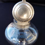 Glass inkwell