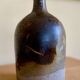 Vase ceramique du 19eme de la Borne