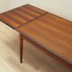 Rosewood table, Danish design, 1970s, production: Denmark