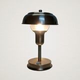 Lampe, Table, Art Déco
