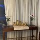 Alberto Pinto Studio — Illuminated Console (two sizes available)